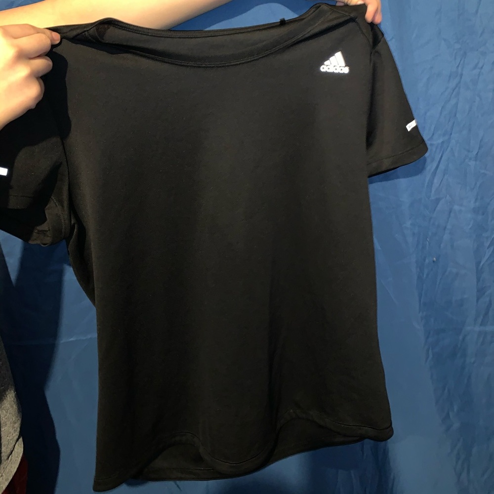 Adidas t-shirts